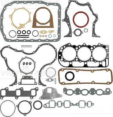 Full Gasket Kit, engine
